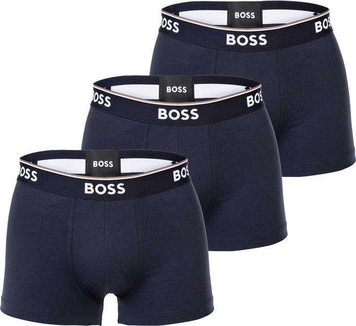 Hugo Boss Power (XXL, 3er Pack)