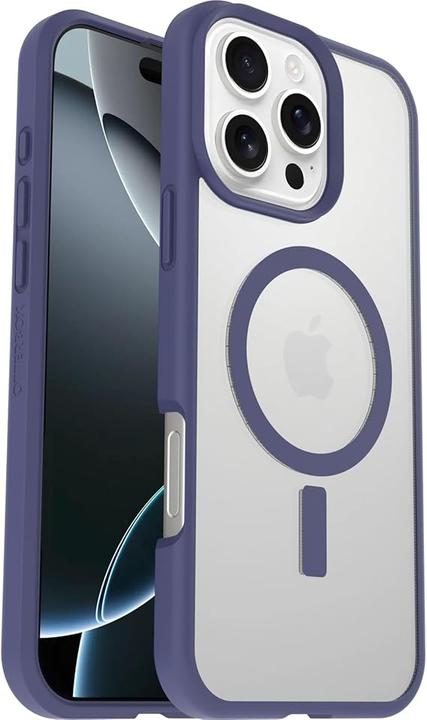 Produktbild OtterBox React mit MagSafe (Apple iPhone 16 Pro Max)