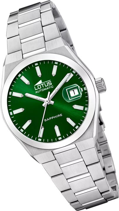 Produktbild Lotus Automatic (39 mm)