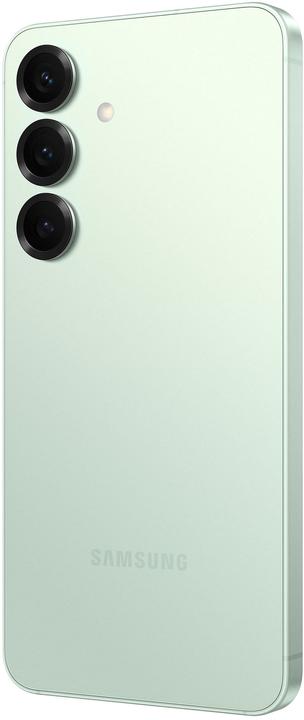 Image du produit Samsung Galaxy S25 (128 Go, Mint, 6.20", Double SIM, 50 Mpx, 5G)