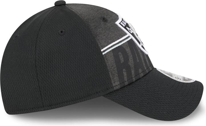 Produktbild New Era 9Forty Stretch Training 2023 Las Vegas Raiders