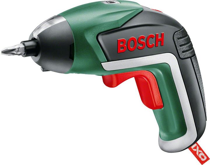 Image du produit Bosch Home & Garden IXO V Set (Fonctionnement sur batterie)