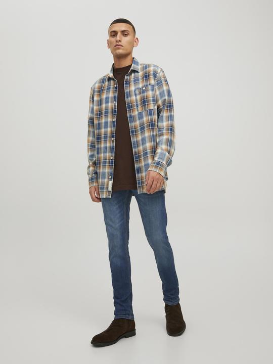 Produktbild Jack & Jones Glenn Original AM 117 Slim Fit Jeans (34)