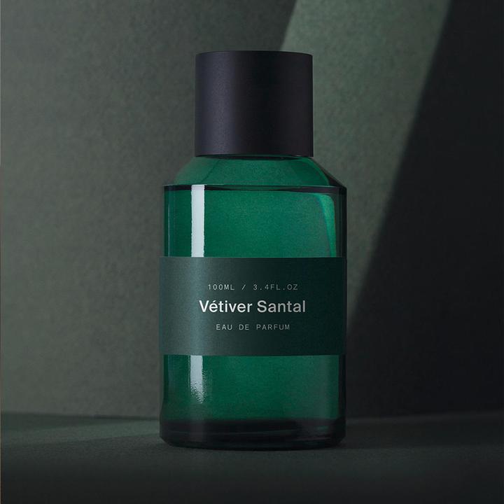 Produktbild Marie Jeanne Vétiver Santal Eau de Parfum (Eau de Parfum, 100 ml)