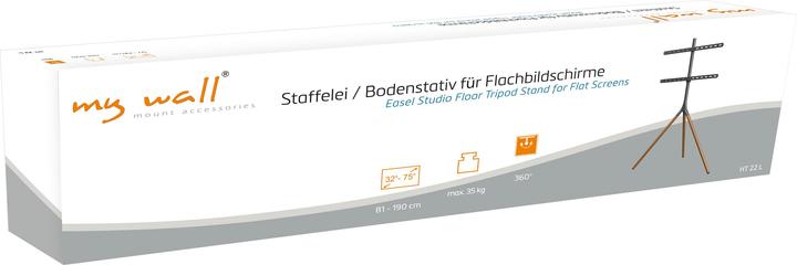 Produktbild myWall HT 22L (Universal, 75", 32 kg)
