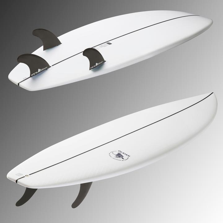 Immagine prodotto Olaian BOARD 900