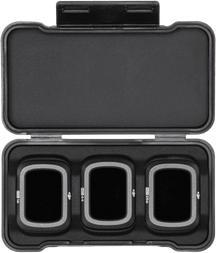 Actual product image DJI Mavic Air 2 Fly More Combo (34 min, 570 g, 48 Mpx)