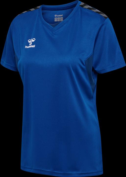 Immagine prodotto hummel Hmlauthentic Pl Maglia S/S Donna (XS)