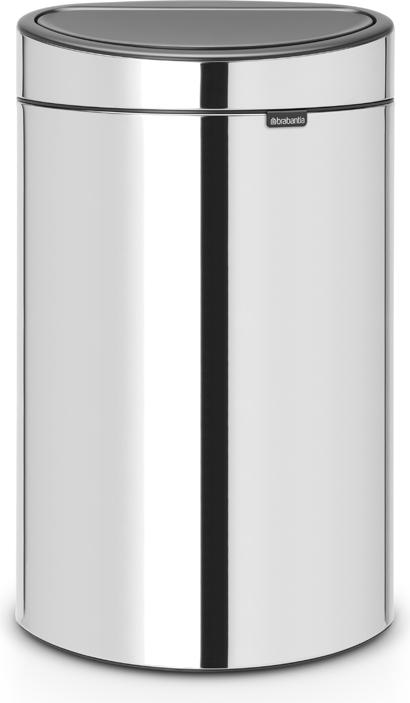 Immagine prodotto Brabantia Toccare il cestino (40 l)