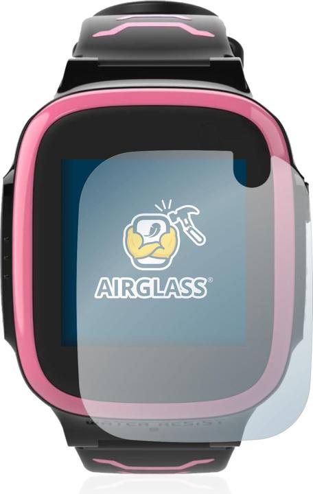 Produktbild BROTECT AirGlass Panzerglasfolie