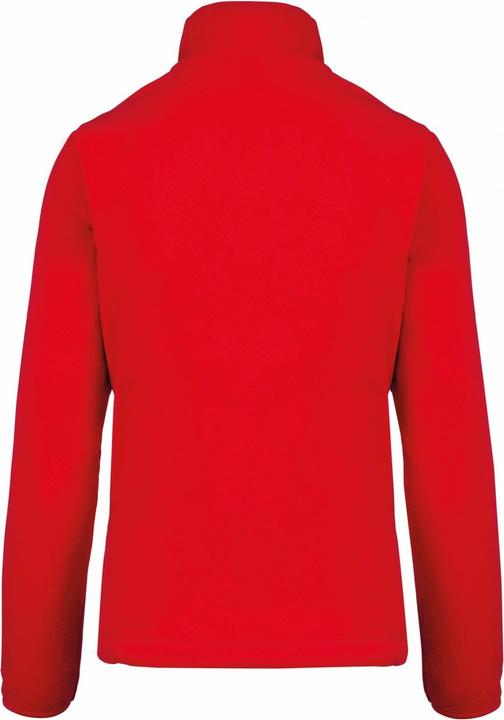 Actual product image Kariban Womens/Ladies Maureen Microfleece Jacket (XXL)