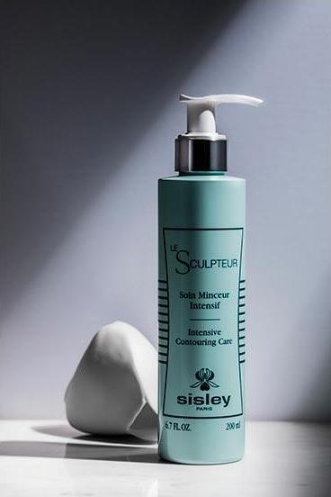 Produktbild Sisley Le Sculpteur (Körperlotion, 200 ml)