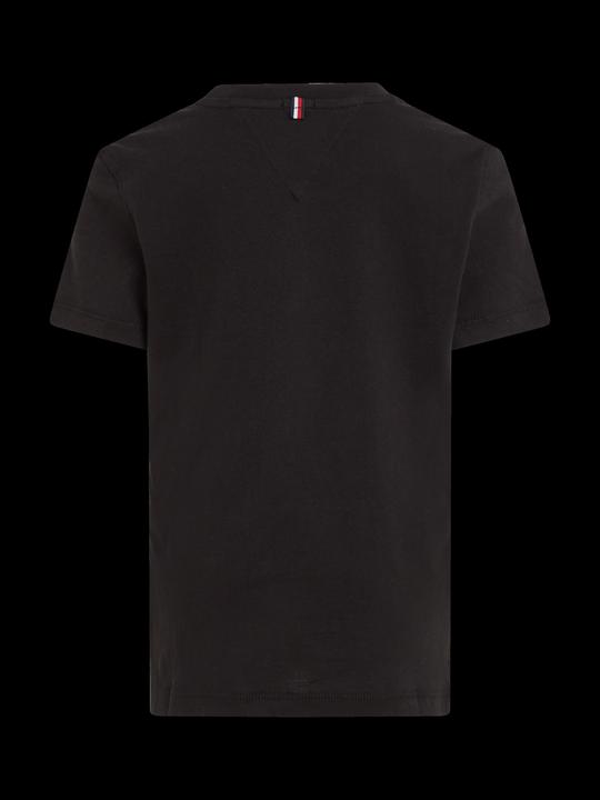 Produktbild Tommy Hilfiger Boys Basic Cn Knit S/S (3)