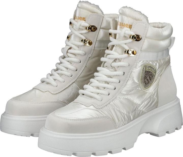Image du produit Bauer Stiefelette (39)