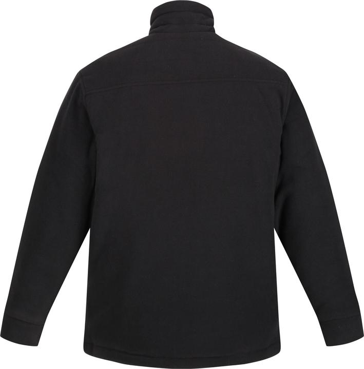 Actual product image Regatta Great Outdoors Asgard Ii Fleece Jacket Insulated (3XL)