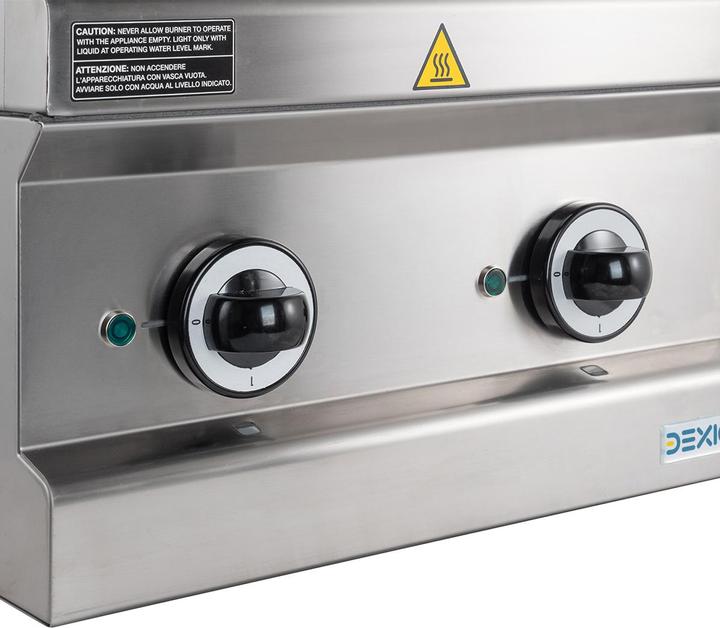 Produktbild Gastro Hero Frittenwanne Serie