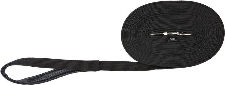 Immagine prodotto Trixie Linea di traino (M, L, Cane, Sport cane)