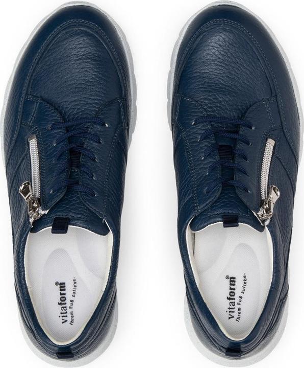 Produktbild Vitaform Sneaker Hirschleder Soft (40)