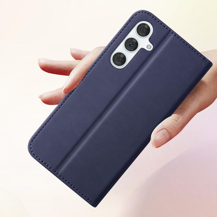 Image du produit Avizar Série Leatherette Legacy Line (Samsung Galaxy A55)