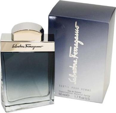 Immagine prodotto Salvatore Ferragamo Sottile (Eau de toilette, 50 ml)