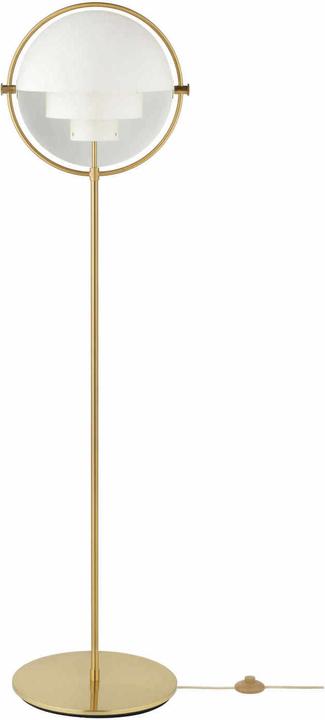 Produktbild Gubi Multi-Lite Floor Lamp Stehleuchte (E27)