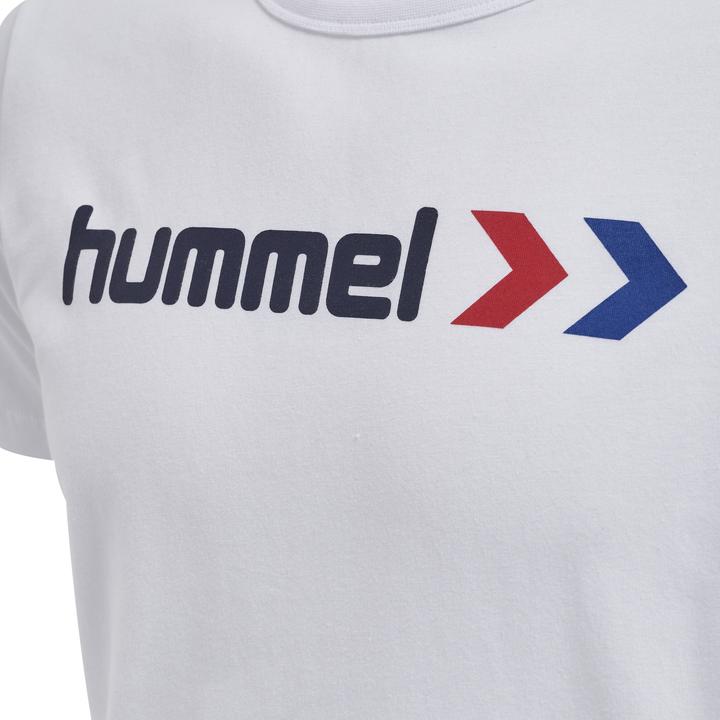 Actual product image hummel Ic Combi T-Shirt (XXS)