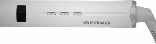 Immagine prodotto Orava Tenera-1 (Piastra per capelli)