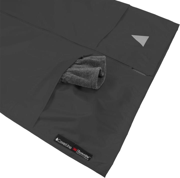 Produktbild Normani Regenjacke Tampere - 1233 (S)