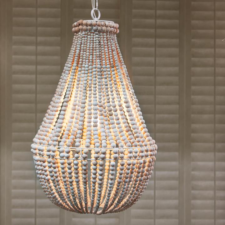 Produktbild Rivièra Maison Bologna Hanging Lamp (E27)