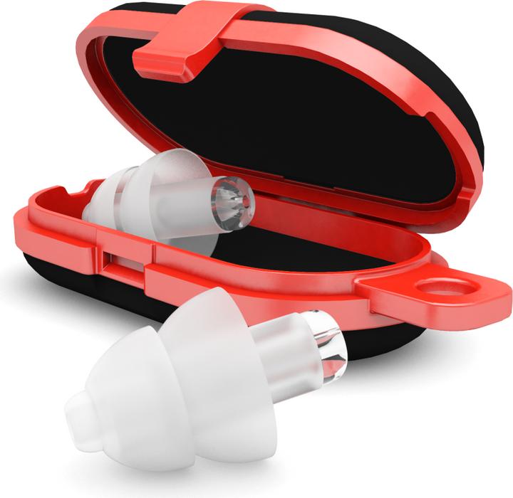 Alpine Bouchons d'oreille PartyPlug (2 x)
