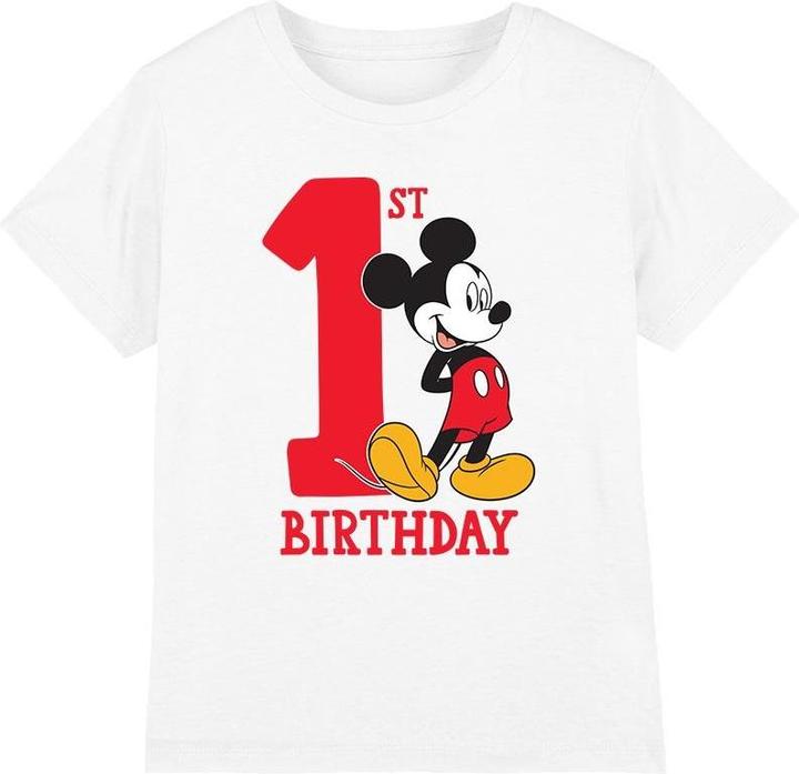 Image du produit Disney - T-shirt - Enfant (104)