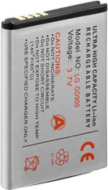 Immagine prodotto LG Batteria BL40 newchocolate, GD900, SBPL0099
