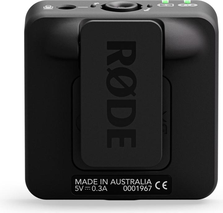 Image du produit RØDE Wireless ME TX Transmitter