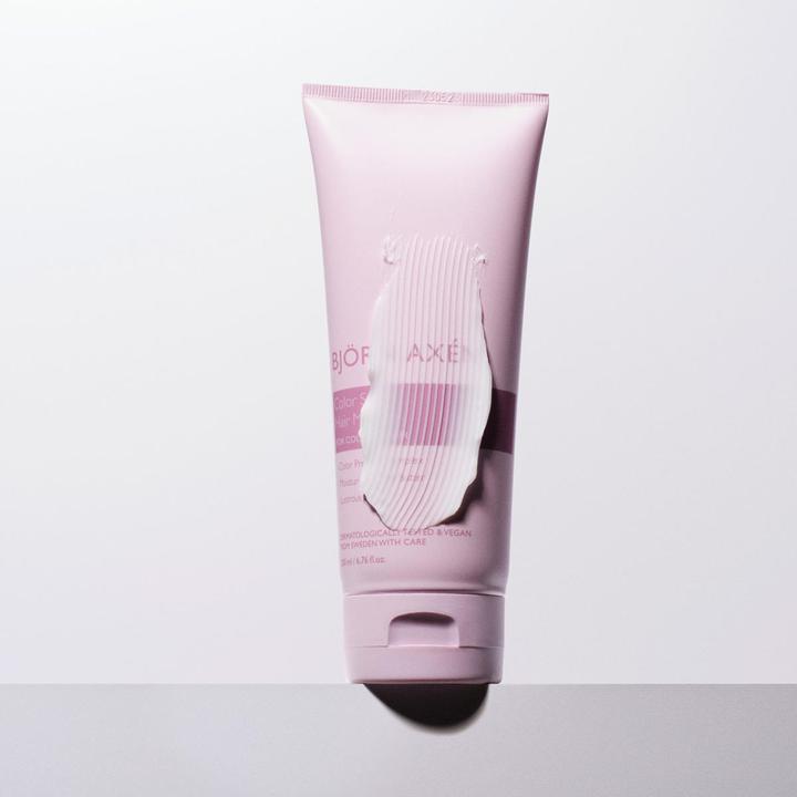 Produktbild Björn Axen Bjorn Axen Care Color Seal Hair Mask 200 ml (200 ml)