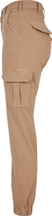 Immagine prodotto Urban Classics Pantaloni cargo a vita alta da donna (32)
