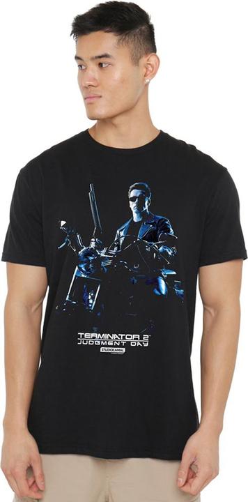 Produktbild Terminator TShirt (M)