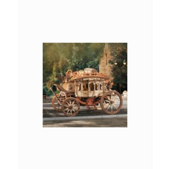 Immagine prodotto Rokr AMKA1 - Carrozza