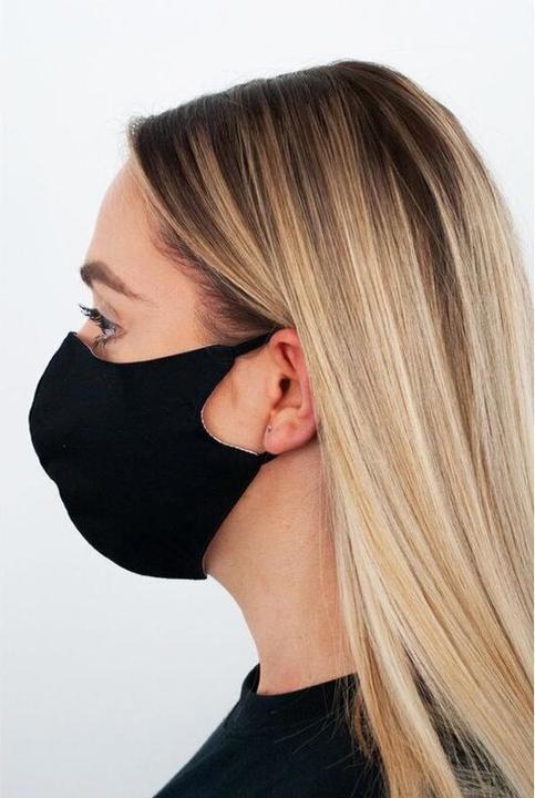 Image du produit Korntex Masque bouche et nez - coton