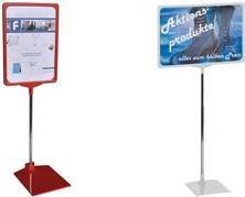 Actual product image Franken Preisständer (A3)
