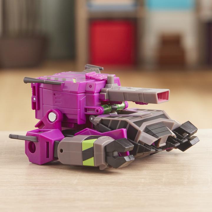Immagine prodotto Transformers Cyberverse UlTransformers