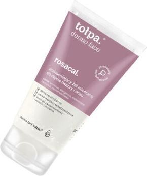 Tołpa Tolpa Dermo Face Rosacal Micellar Gel für Gesicht und Augen 150ml (Gel, 150 ml)