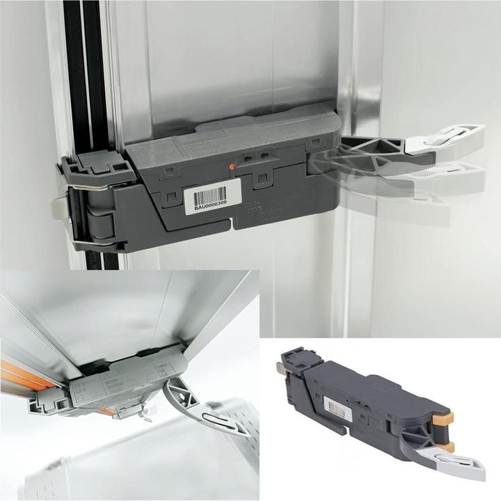 Produktbild Blum Servo-Drive für Combox