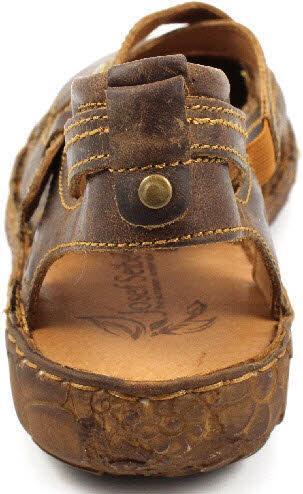 Actual product image Josef Seibel Sandals/Sandalettes (39)