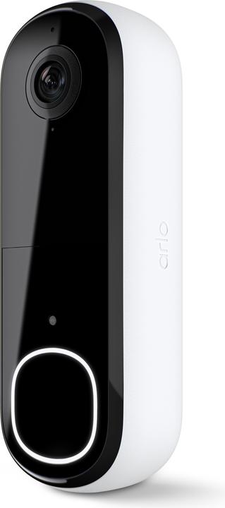 Image du produit Arlo Video Doorbell (WiFi)