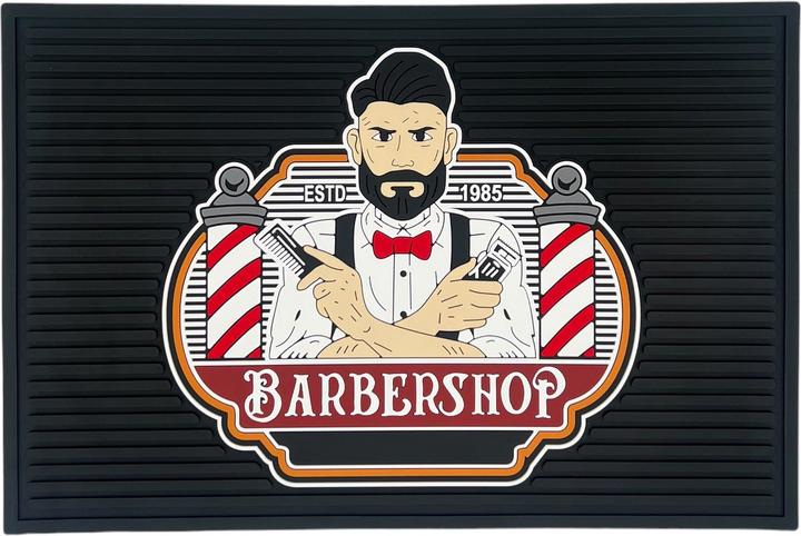 Produktbild Bate Coiffeur Utensilien Matte BTE-7778