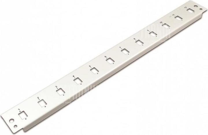 Produktbild Lightwin Frontplatte für Verteilerlade: