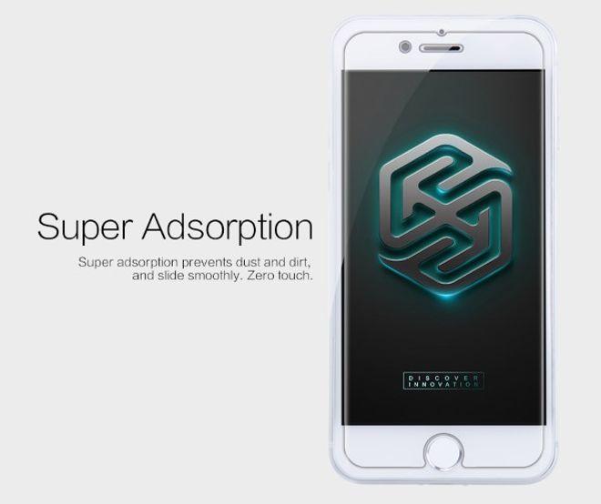 Image du produit Nillkin Super clair (1 pièce(s), Samsung Galaxy A5)