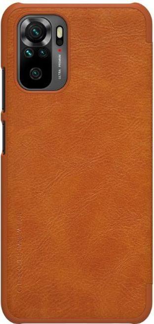 Produktbild Nillkin Qin Series (Xiaomi Mi Note 10)