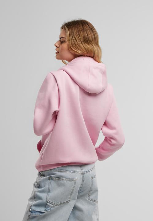 Immagine prodotto Miss Tee Queen Card EMB Fluffy Hoody - 188487 (S)