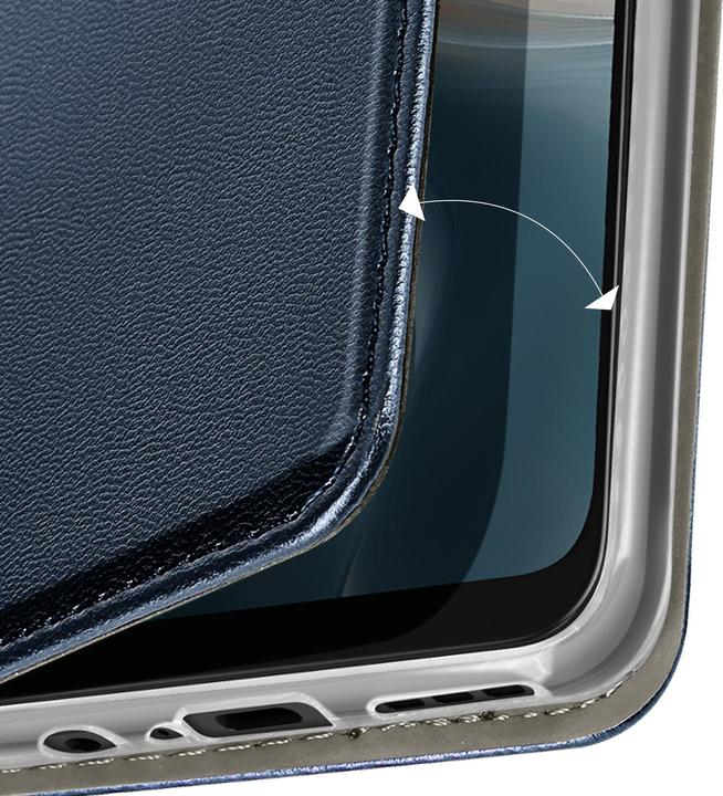 Image du produit Avizar Mag Cover Series (Motorola Moto G34)